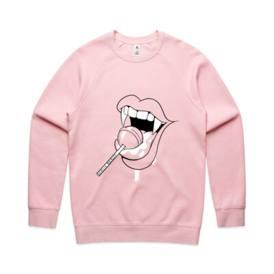 Lick It Jumper Thumbnail