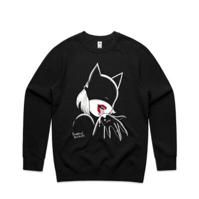 Kink Cat Jumper Thumbnail