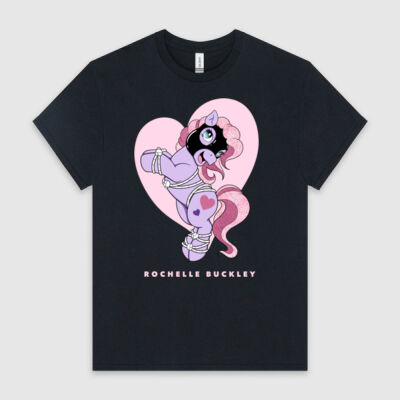 My Little Pony Tee Thumbnail