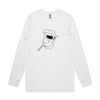 Mens Base Longsleeve Tee Thumbnail